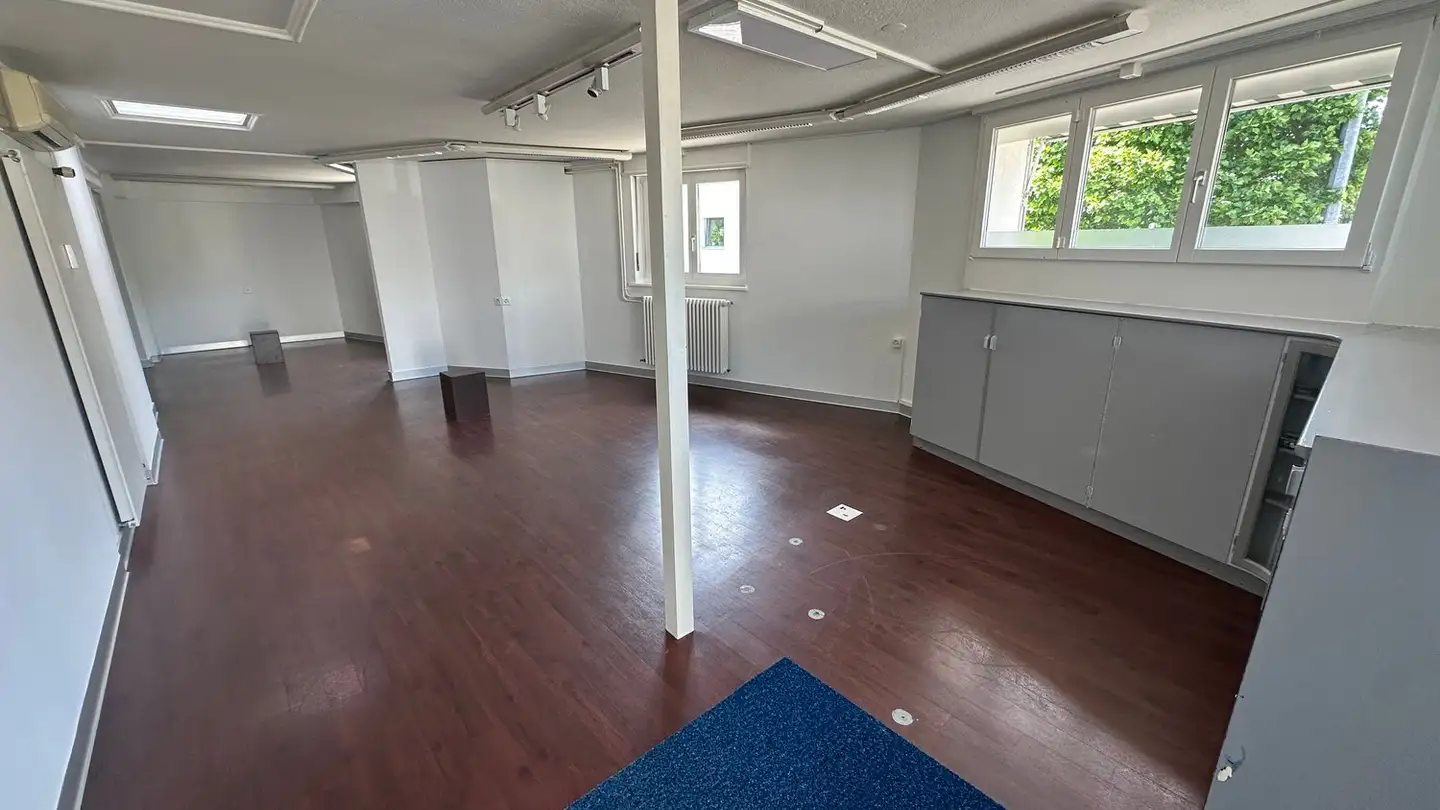 Negozio in affitto - Suhrgasse 2, 5037 Muhen - Foto 3
