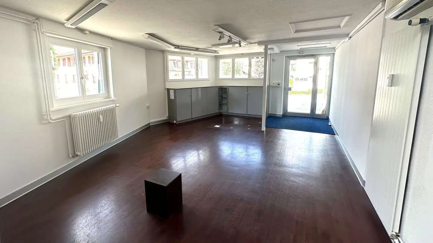 Negozio in affitto - Suhrgasse 2, 5037 Muhen - Foto 4
