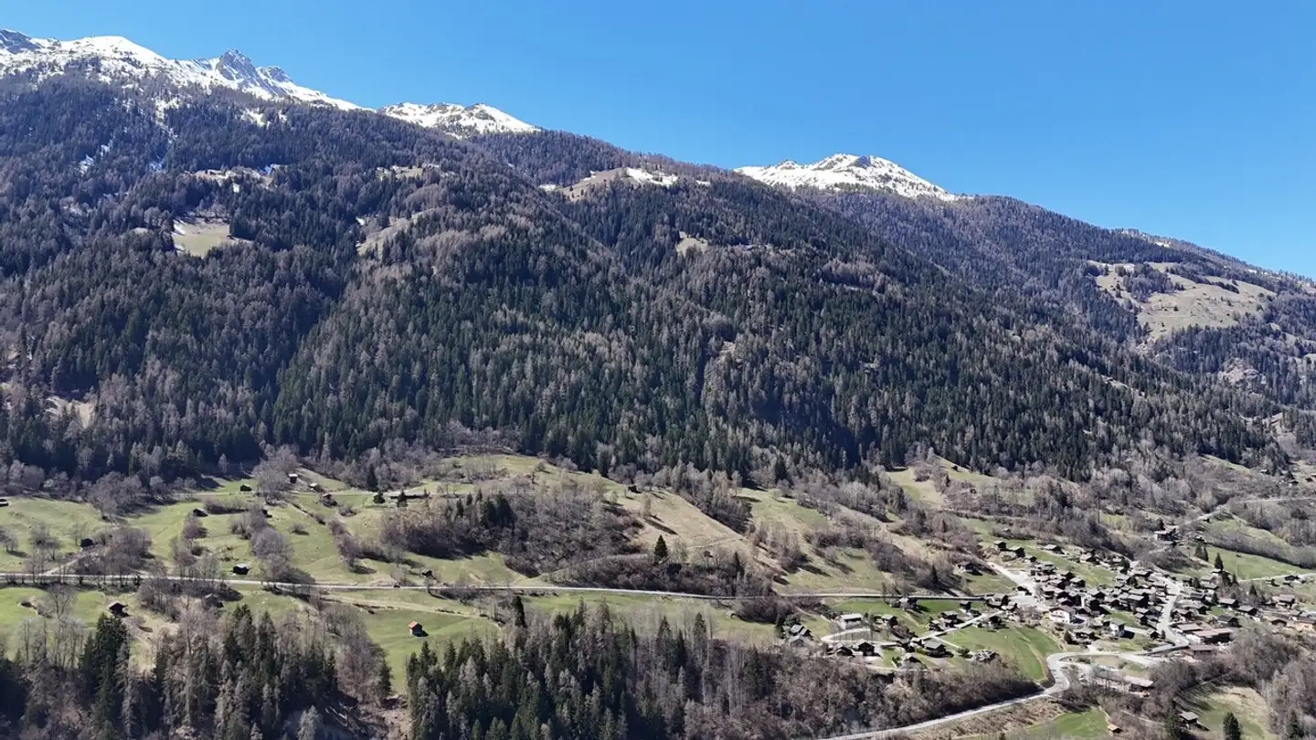 Chalet for sale - 3961 Vissoie - Photo 2