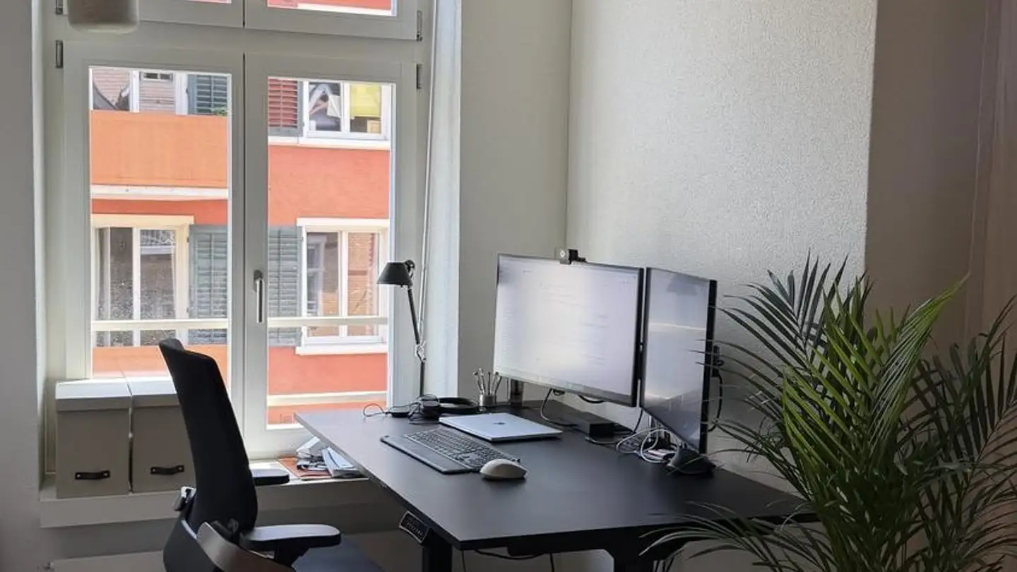 Apartment for rent - Feldeggstrasse, 8008 Zürich - Photo 4