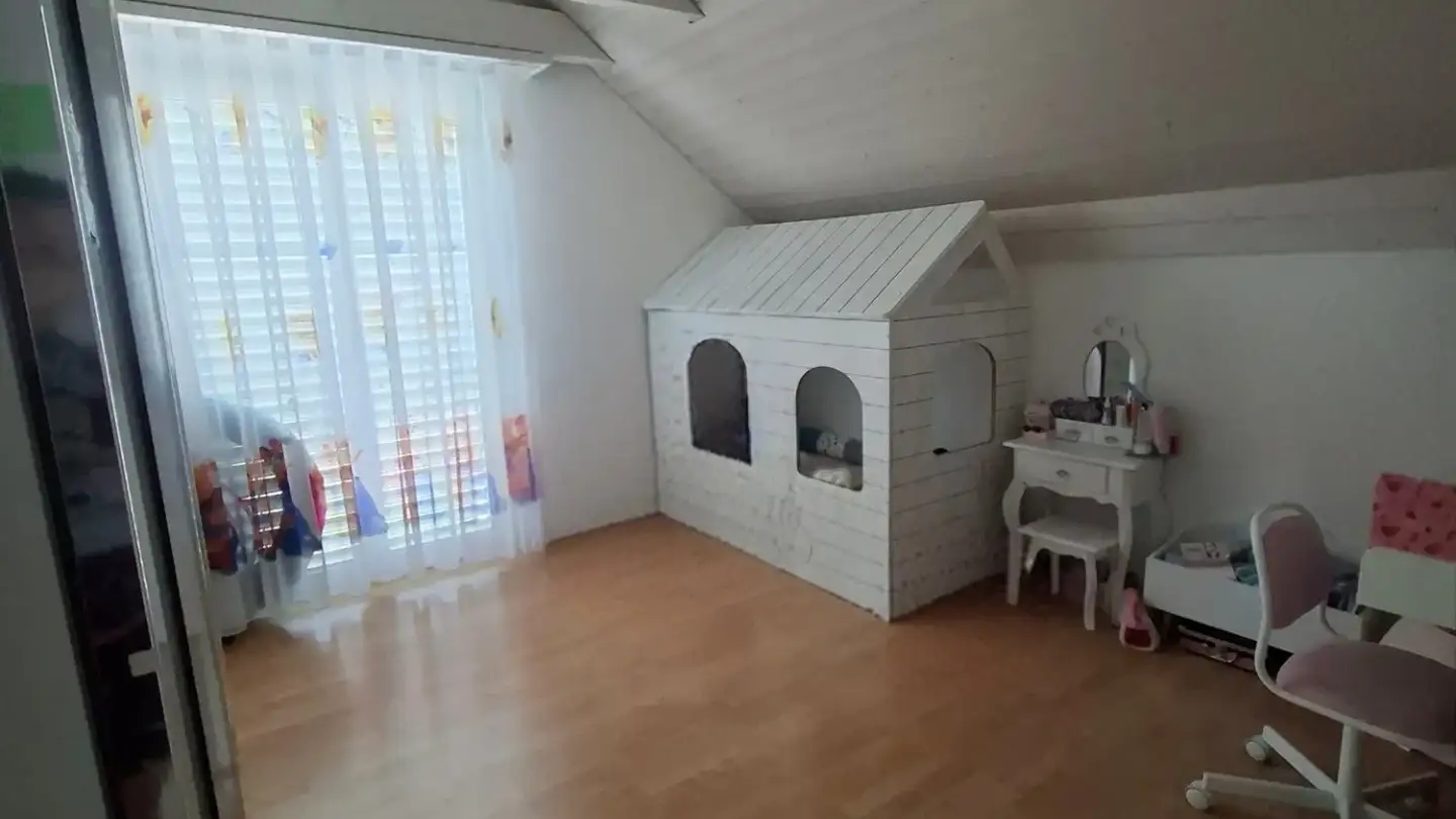 Maisonette mieten - Hauptstrasse 19, 2564 Bellmund - Foto 3