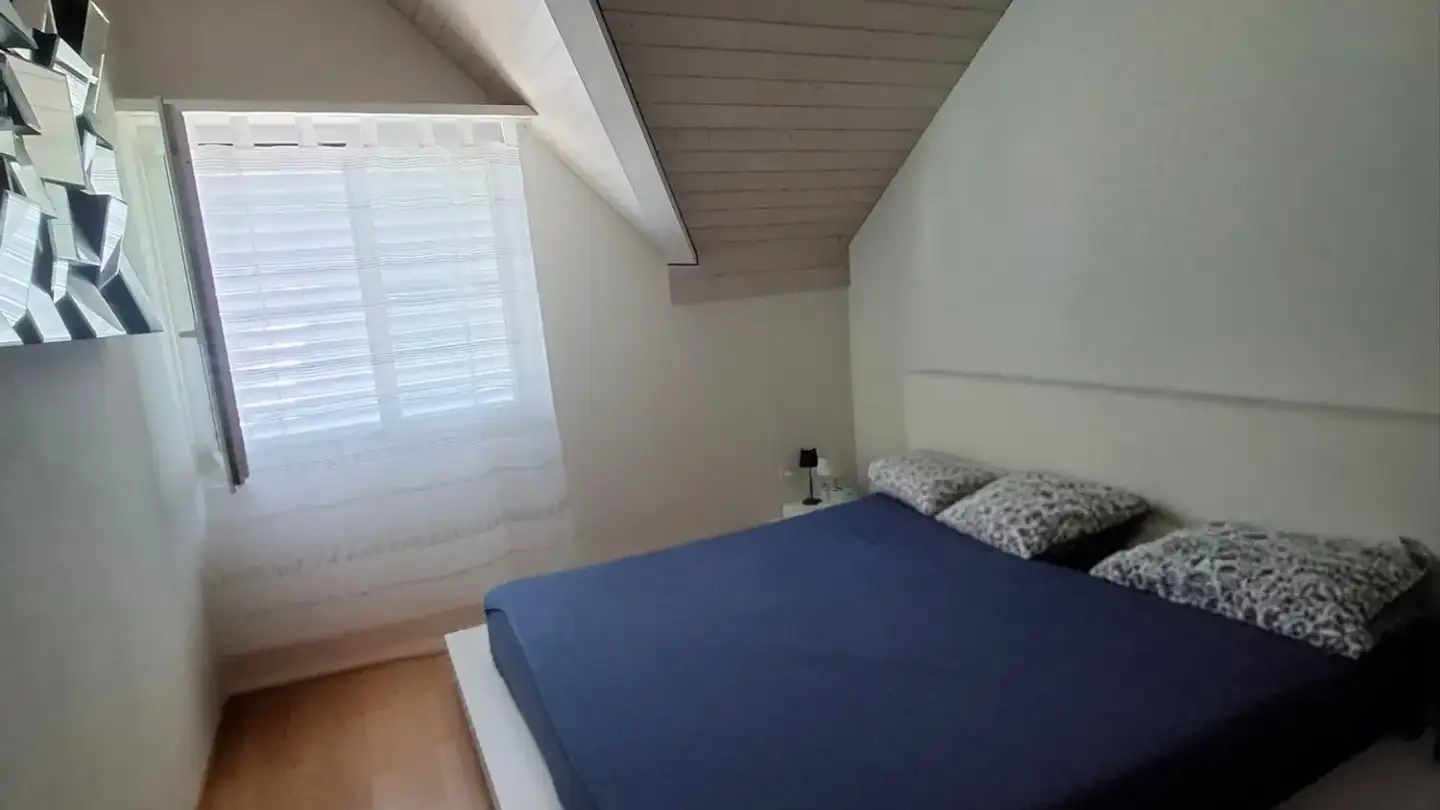 Maisonette mieten - Hauptstrasse 19, 2564 Bellmund