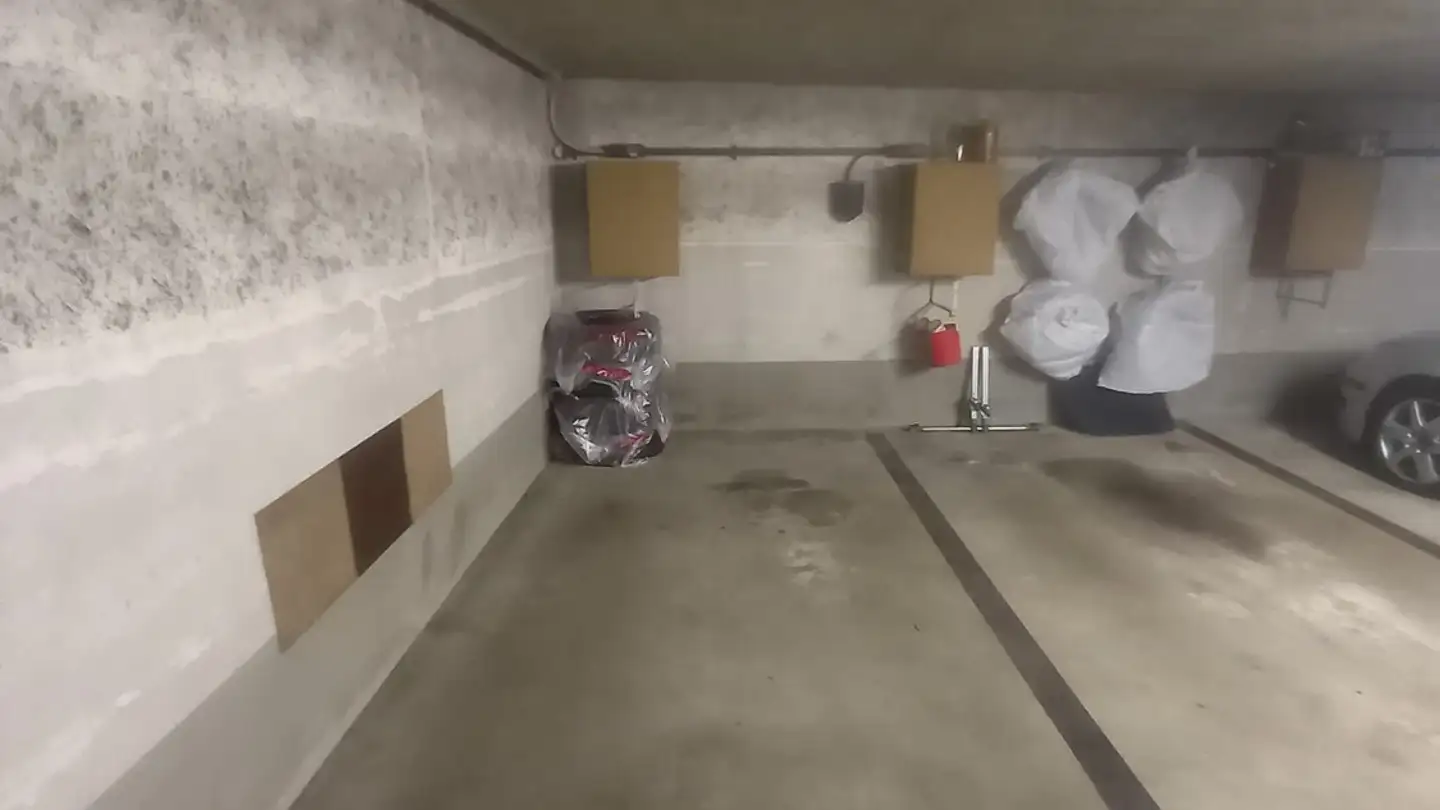 Garage individuel à louer - Friedheimweg 7, 3007 Bern - Photo 2