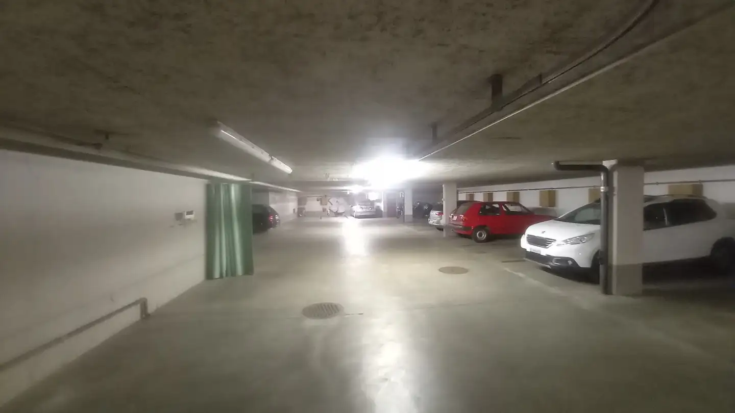Garage individuel à louer - Friedheimweg 7, 3007 Bern - Photo 3