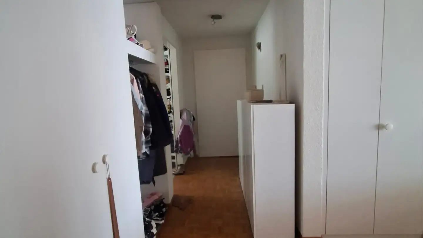 Maisonette mieten - Hauptstrasse 19, 2564 Bellmund - Foto 2