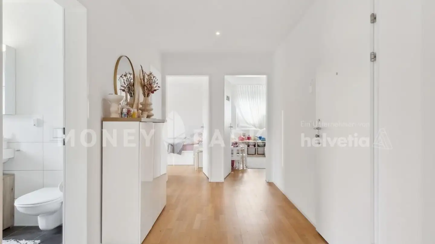 Wohnung kaufen - Rotkornstrasse 31, 5727 Oberkulm - Foto 2