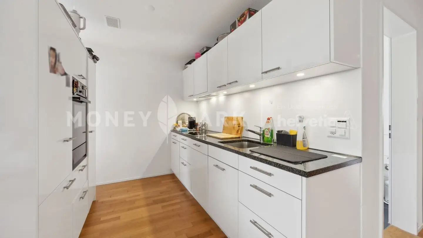 Wohnung kaufen - Rotkornstrasse 31, 5727 Oberkulm - Foto 3