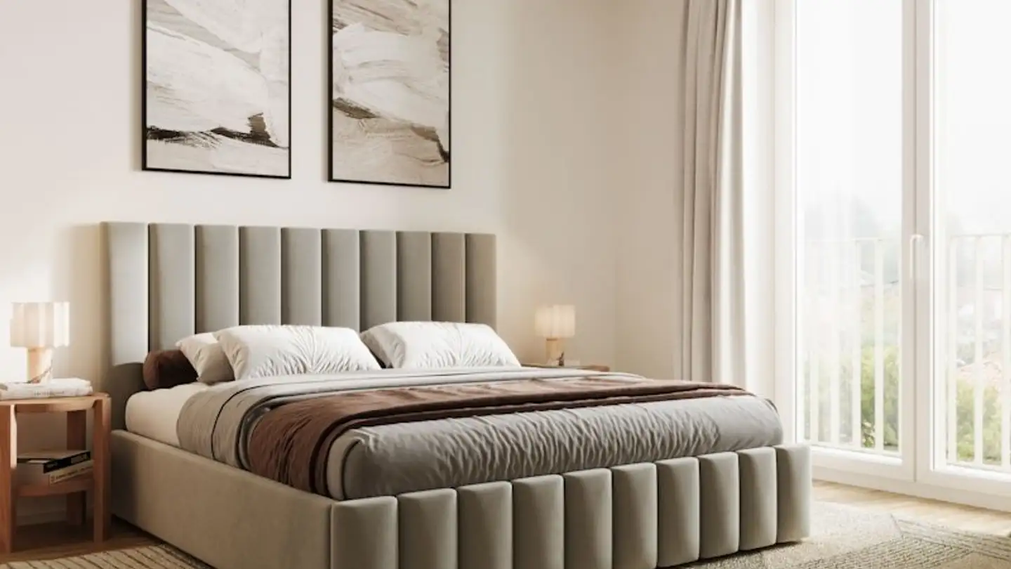 Appartement à louer - 8307 Effretikon - Photo 3