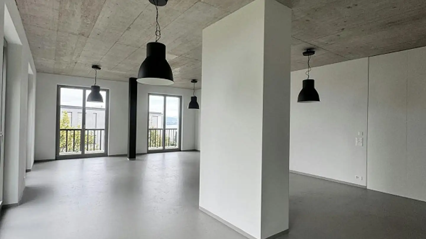 Bürofläche mieten - Spätzstrasse 33, 8810 Horgen - Foto 3