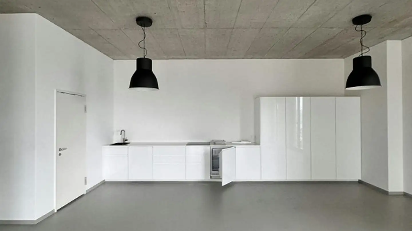 Bürofläche mieten - Spätzstrasse 33, 8810 Horgen - Foto 4