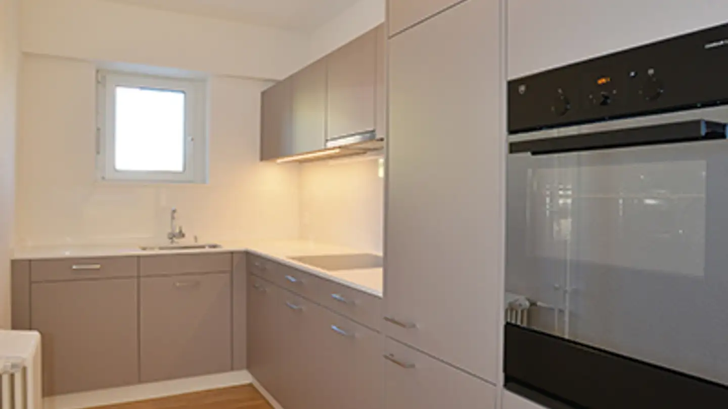 Wohnung mieten - Preyenstrasse 33, 8623 Wetzikon ZH - Foto 3