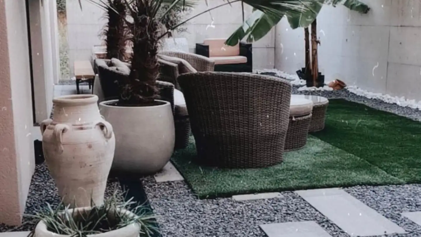 Appartamento ammobiliato in affitto - Hamelirainstrasse 11, 8302 Kloten - Photo 3