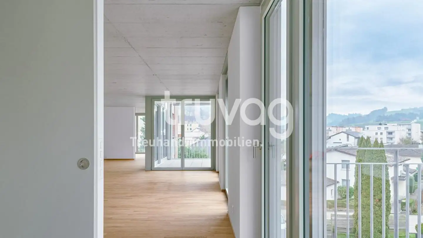 Appartement à vendre - Grundmühle 2, 6130 Willisau - Photo 2