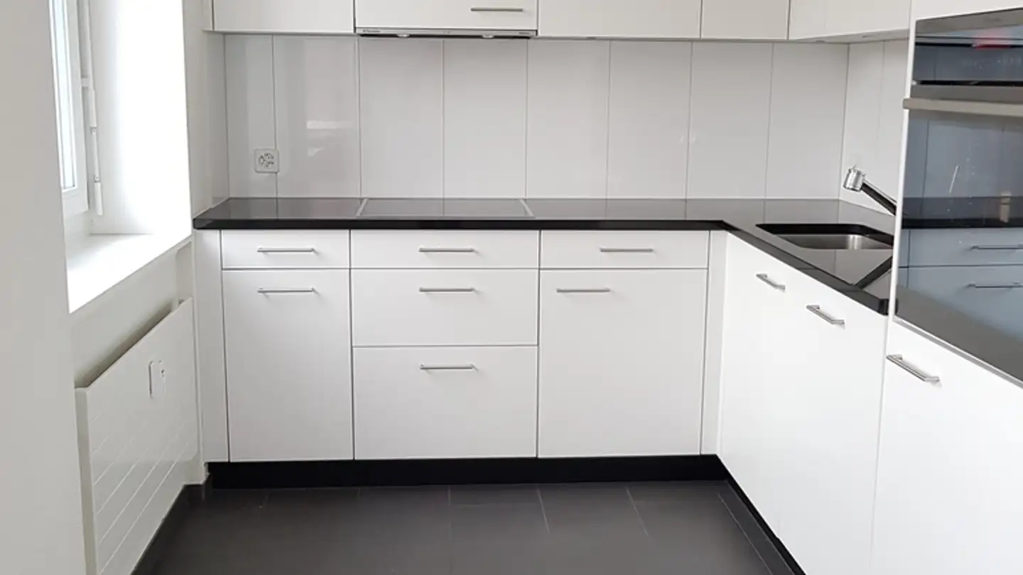 Appartamento in affitto - Pestalozzistrasse 18, 5210 Windisch - Foto 2