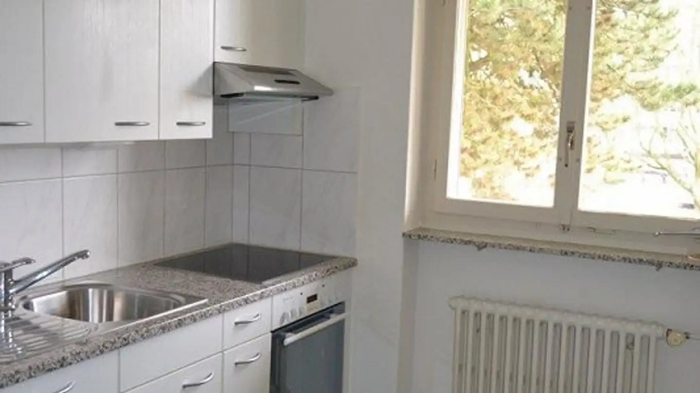 Appartamento in affitto - Hulfteggstrasse 14, 8400 Winterthur - Foto 4