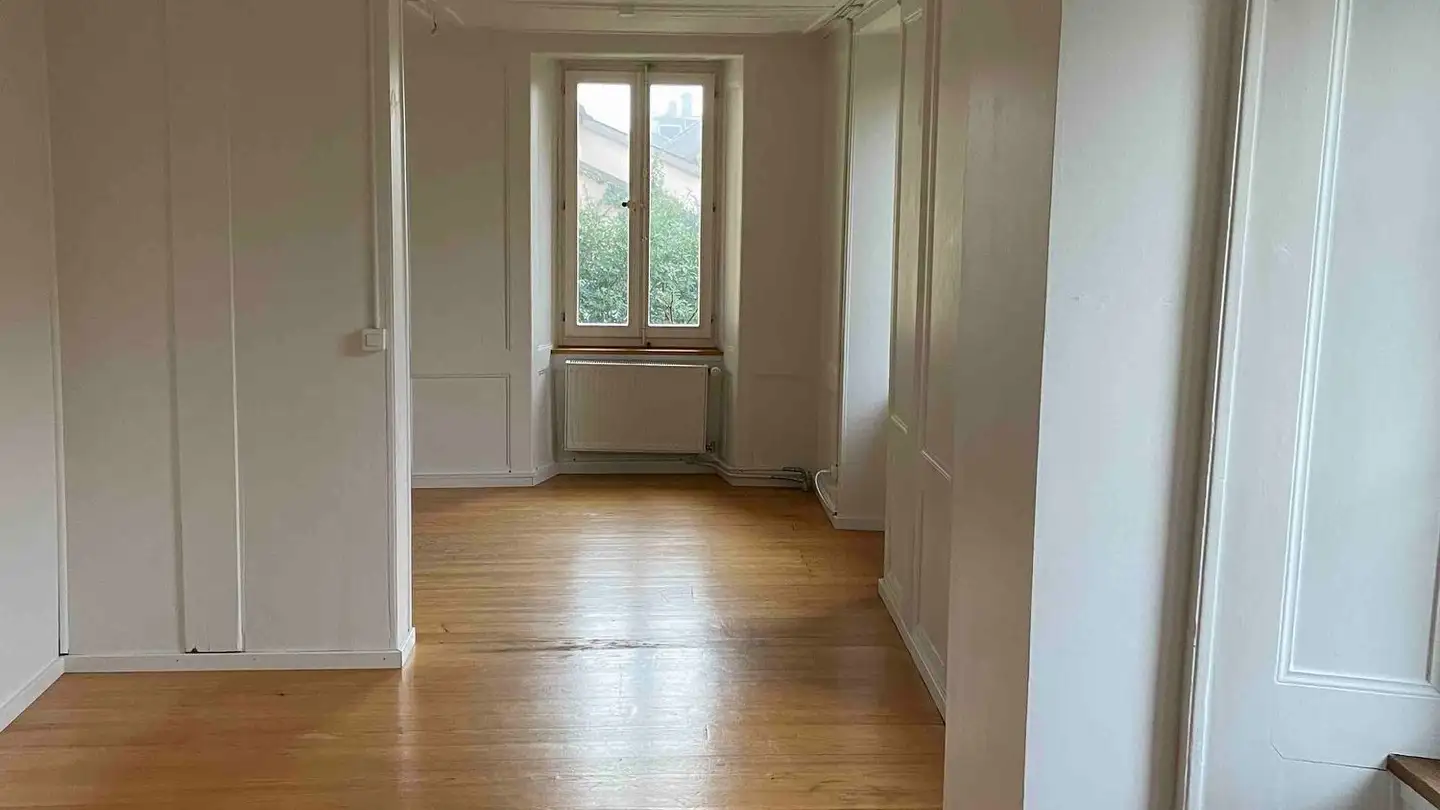 Appartamento in affitto - Route Du Château 17a, 2520 La Neuveville