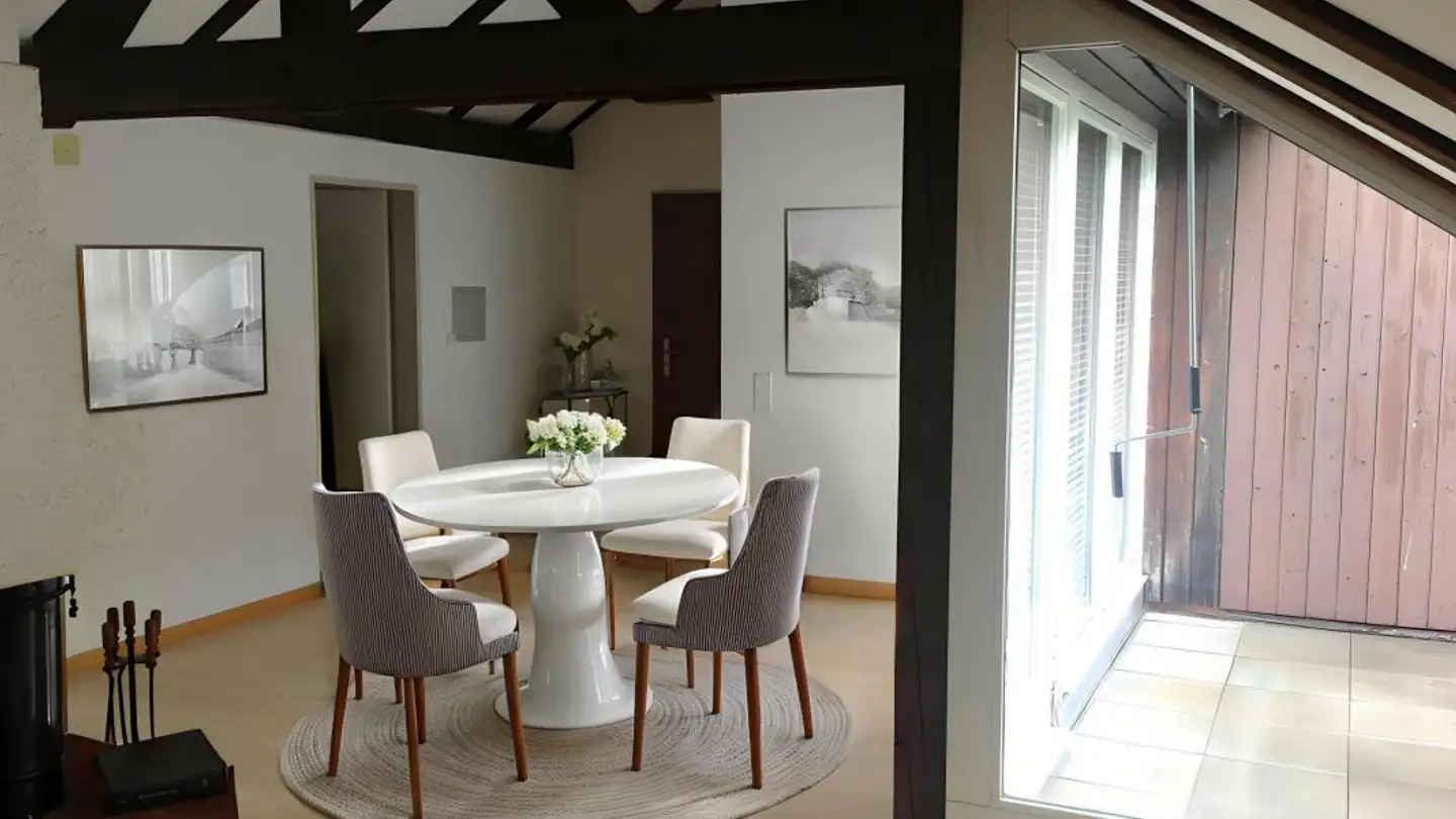 Apartment for rent - Teufener Strasse 33, 9000 St. Gallen - Photo 3