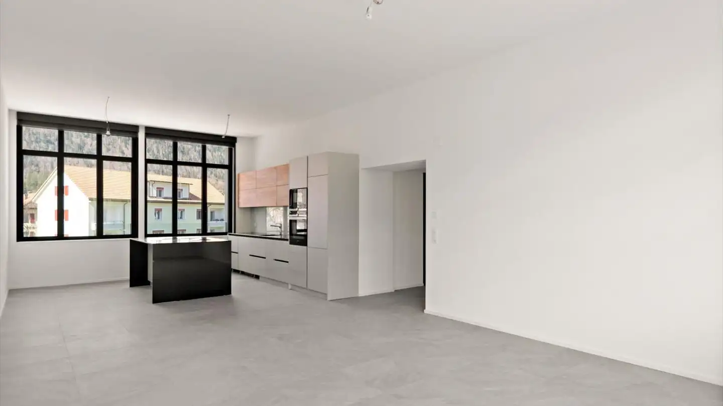 Appartamento in vendita - Bellevue 1, 2608 Courtelary - Photo 4