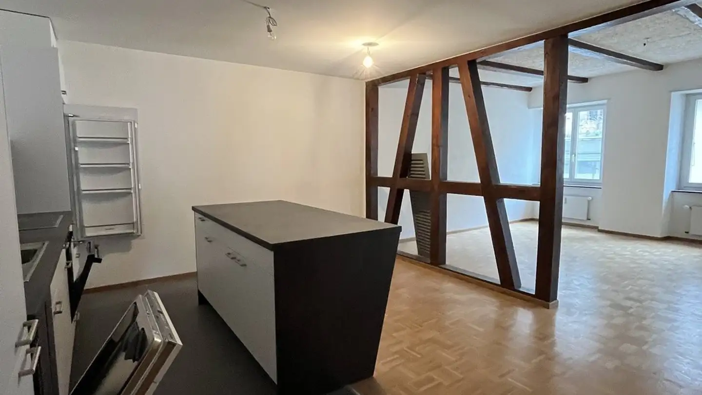 Apartment for rent - Rue Neuve 5, 2300 La Chaux-de-Fonds