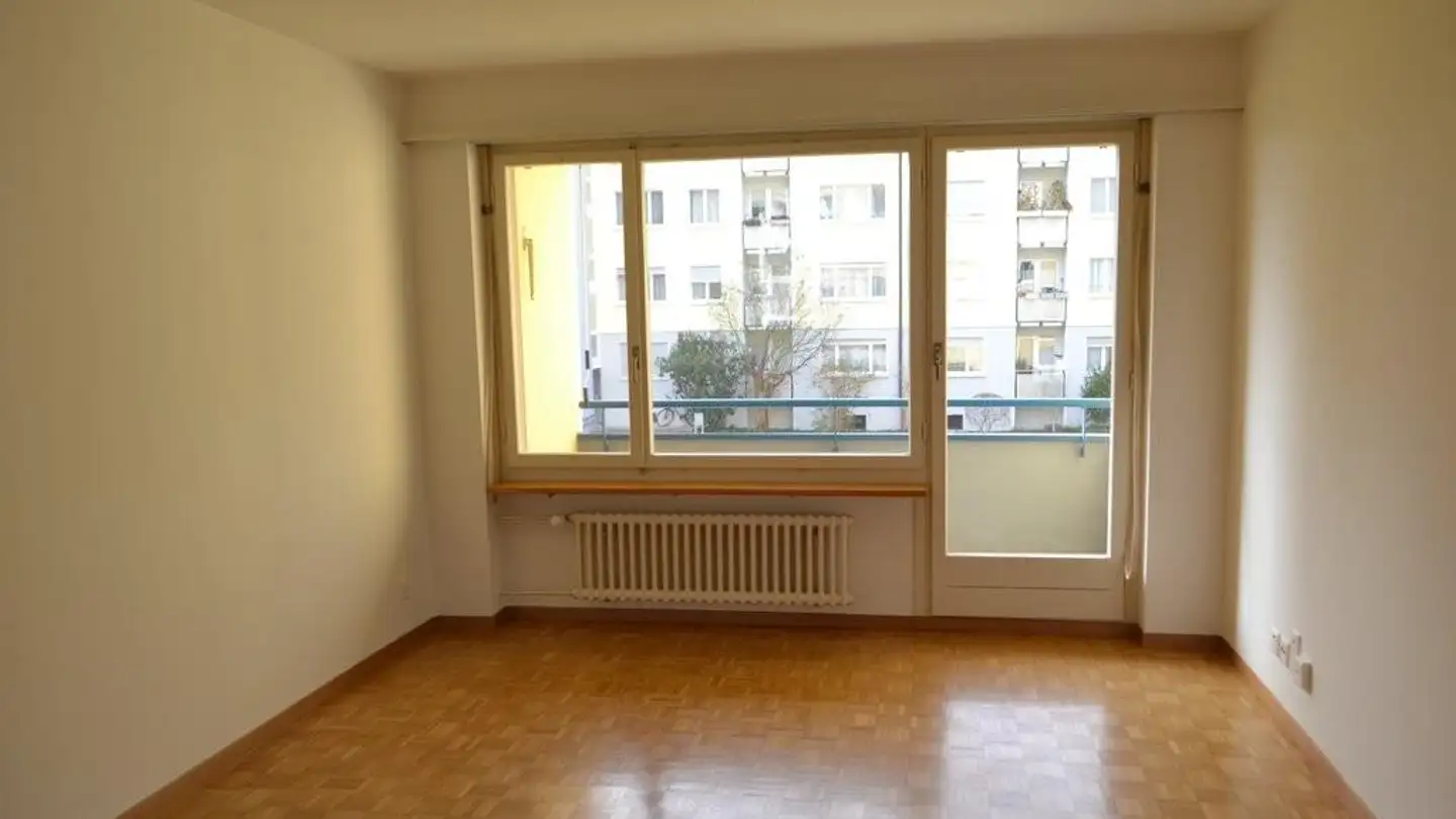 Appartamento in affitto - Hulfteggstrasse 14, 8400 Winterthur - Foto 2