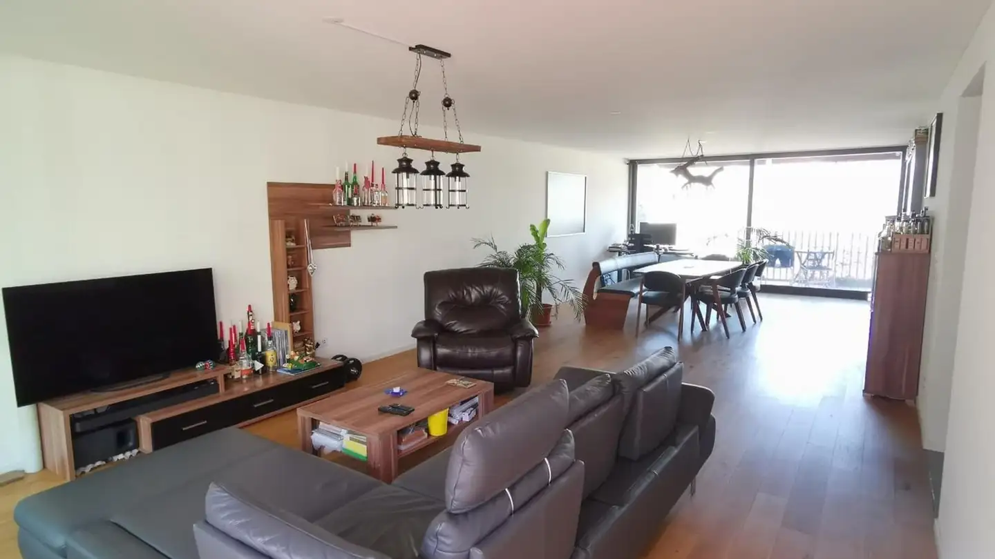 Appartement à louer - Wolframplatz 21, 8045 Zürich - Photo 4