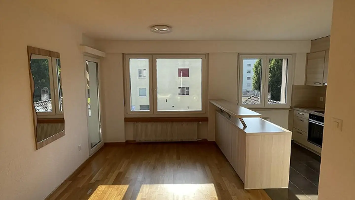 Appartamento in vendita - Bahnhofstrasse 143, 9244 Niederuzwil - Photo 4