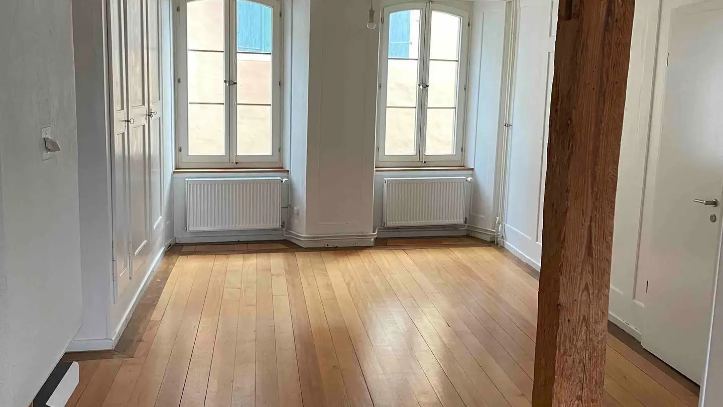 Wohnung mieten - Route Du Château 17a, 2520 La Neuveville - Foto 3