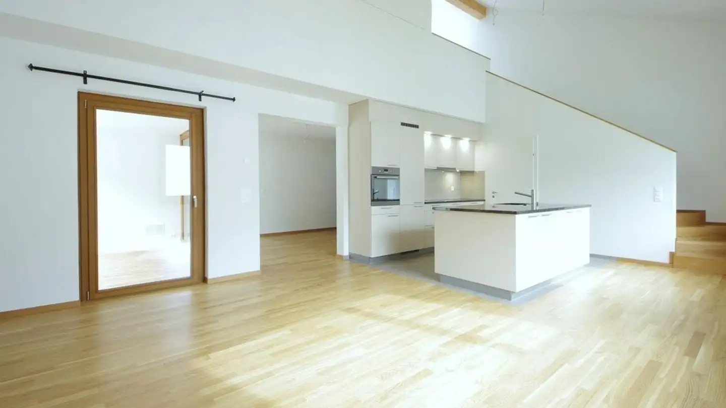 Duplex for rent - Wydenhof 3, 8752 Näfels