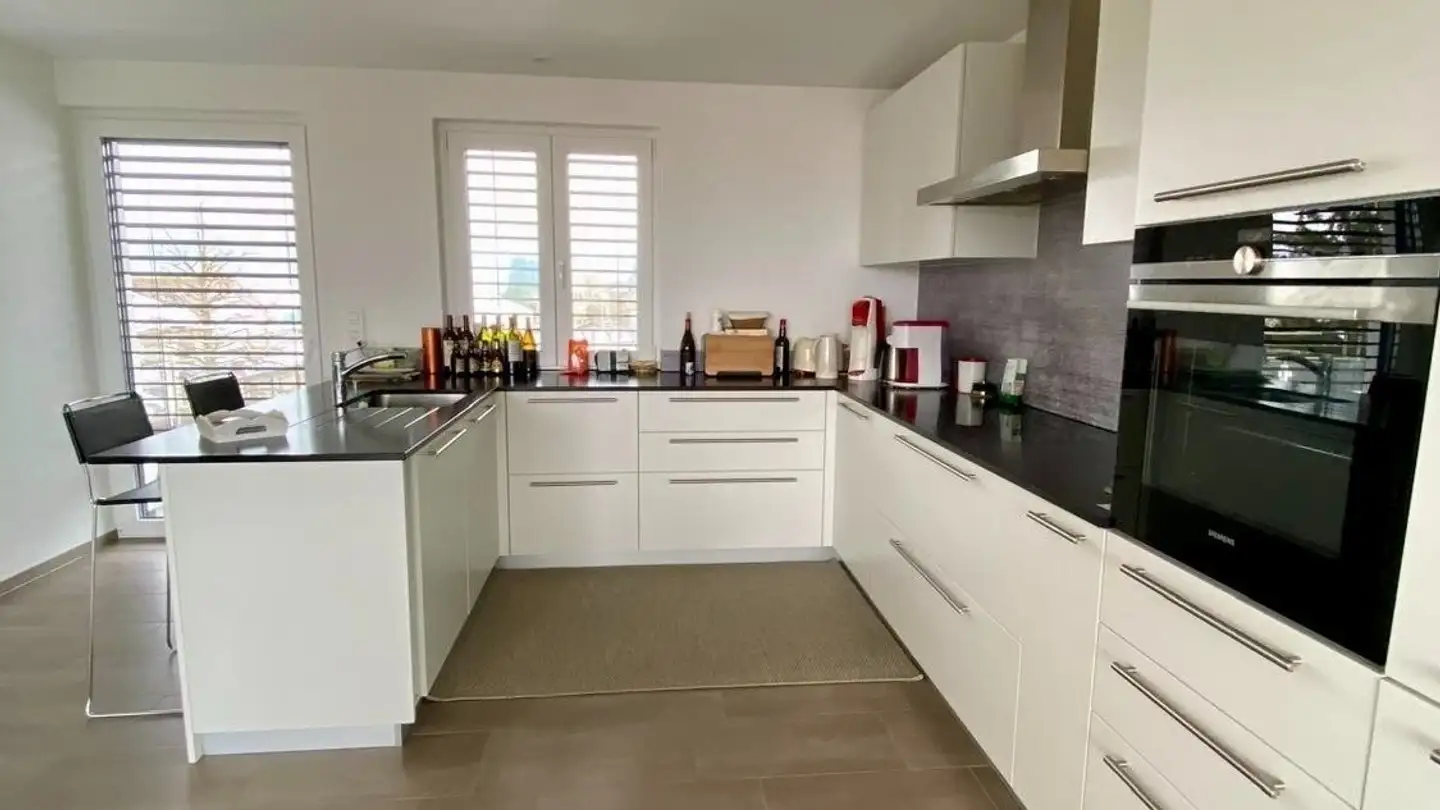 Appartement à louer - Rue Clos Sur Le Perrerat 6, 2842 Rossemaison - Photo 2