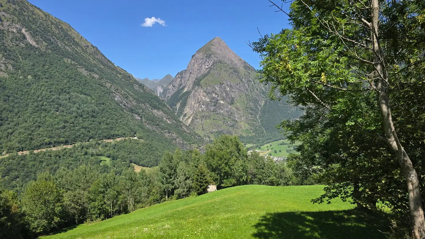 Haus kaufen - 6718 Olivone - Foto 3