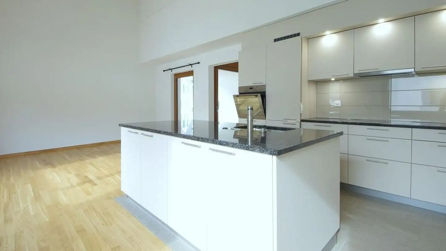 Duplex for rent - Wydenhof 3, 8752 Näfels - Photo 2