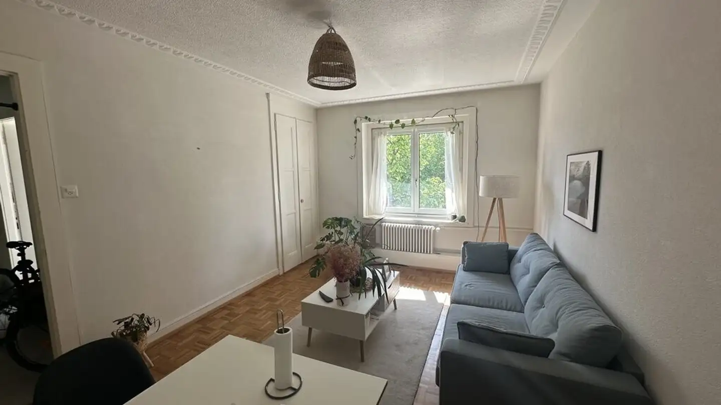Apartment for rent - Rue Du Bugnon 8, 1005 Lausanne - Photo 3