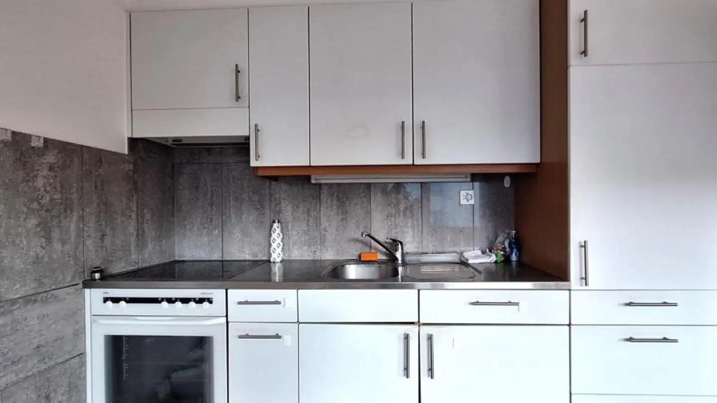 Apartment for rent - Rue de la Cotsette 2, 1950 Sion - Photo 2