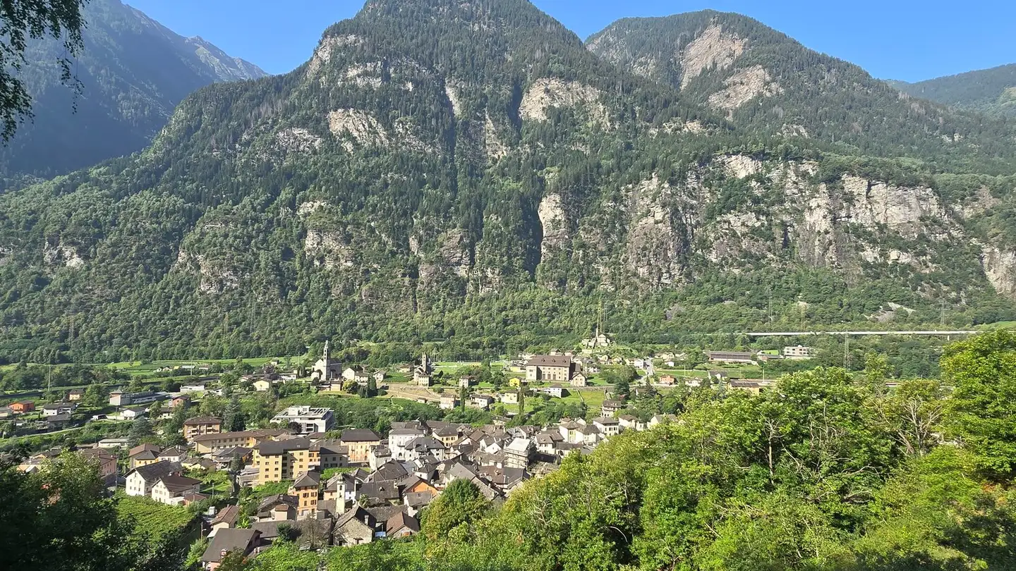 Haus kaufen - 6718 Olivone - Foto 4