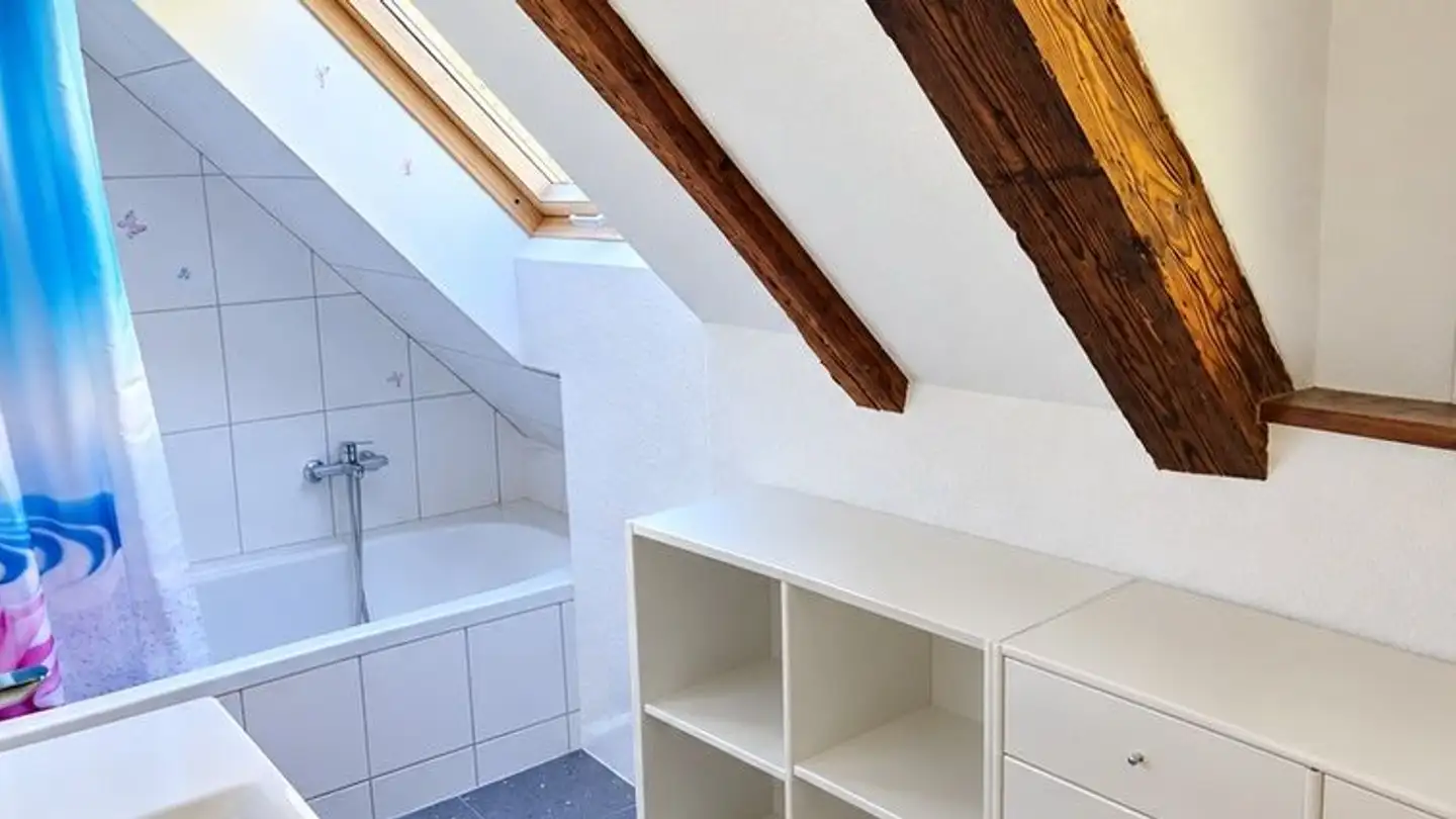 Wohnung mieten - 6005 St. Niklausen LU - Foto 4