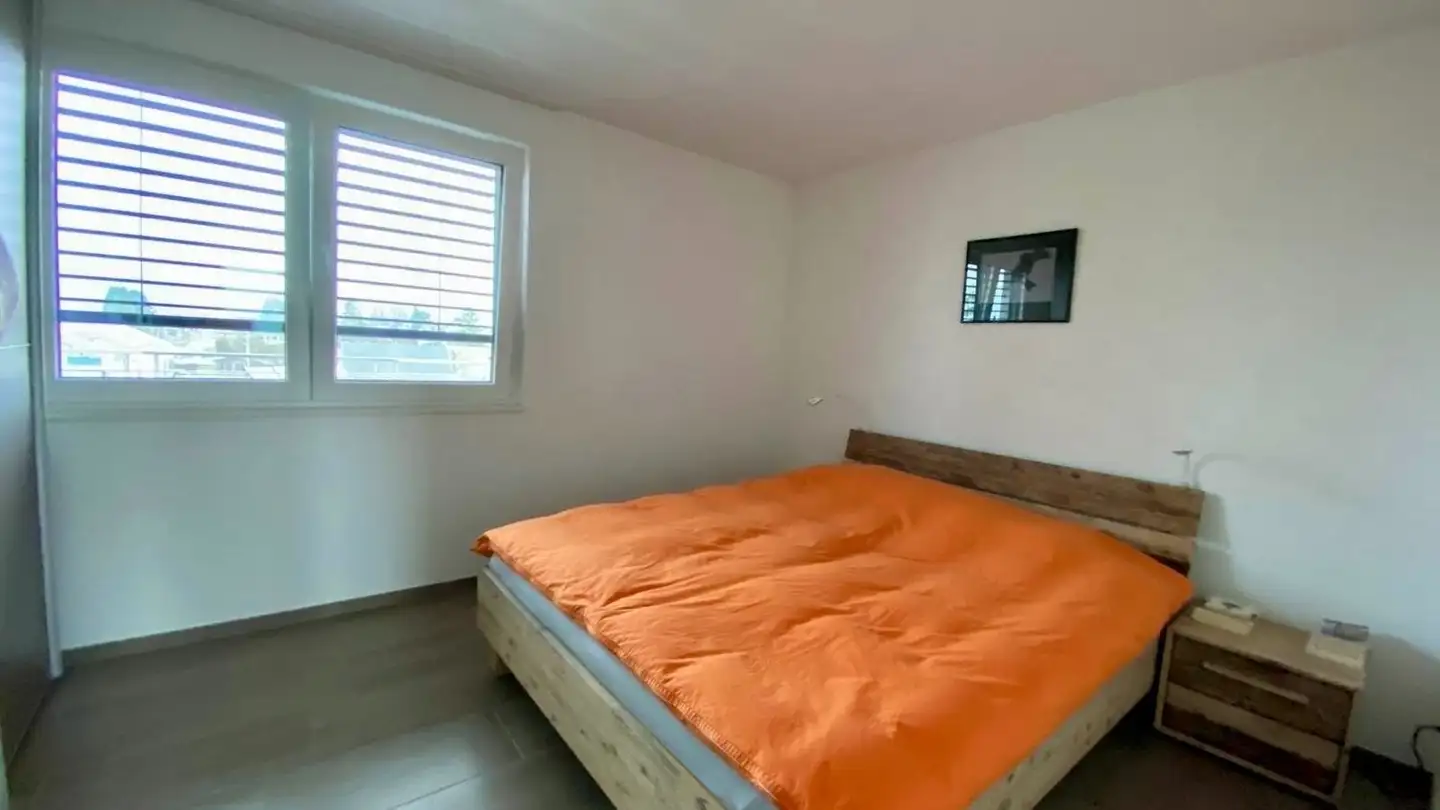 Appartement à louer - Rue Clos Sur Le Perrerat 6, 2842 Rossemaison - Photo 3
