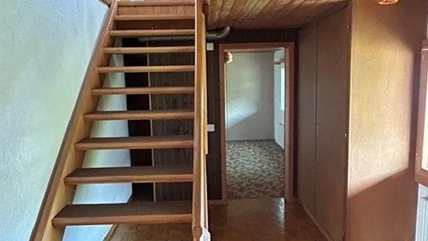 Appartamento in affitto - Nassi 4, 3400 Burgdorf