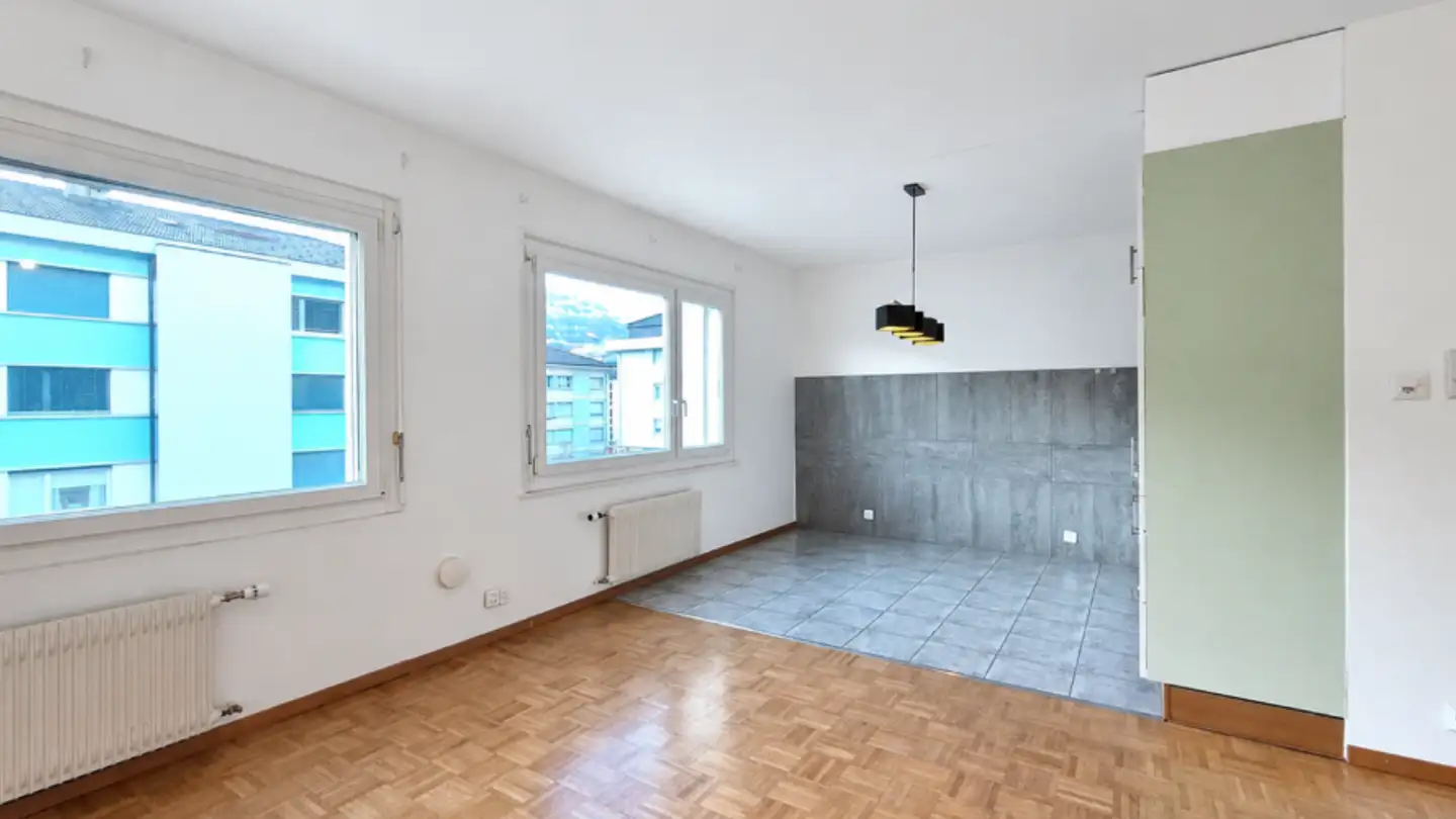Apartment for rent - Rue de la Cotsette 2, 1950 Sion - Photo 3