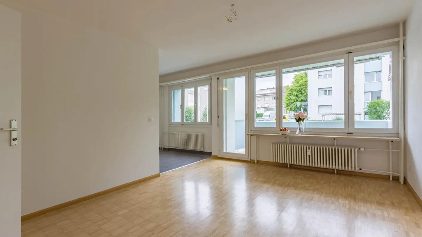 Apartment for rent - Bodenmattstrasse 11, 4153 Reinach BL - Photo 2