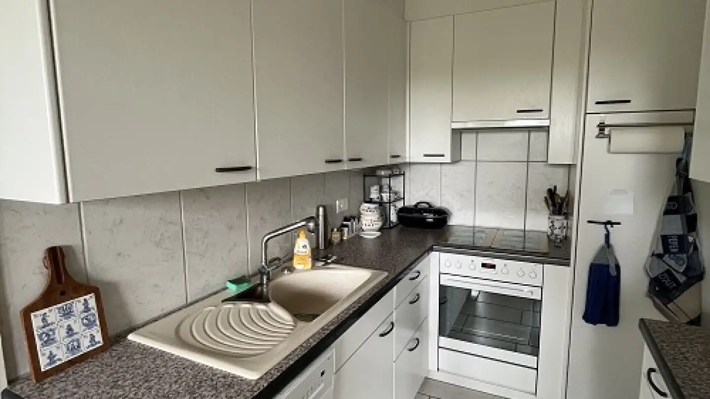 Appartamento in affitto - Lindenhofstrasse, 3048 Worblaufen