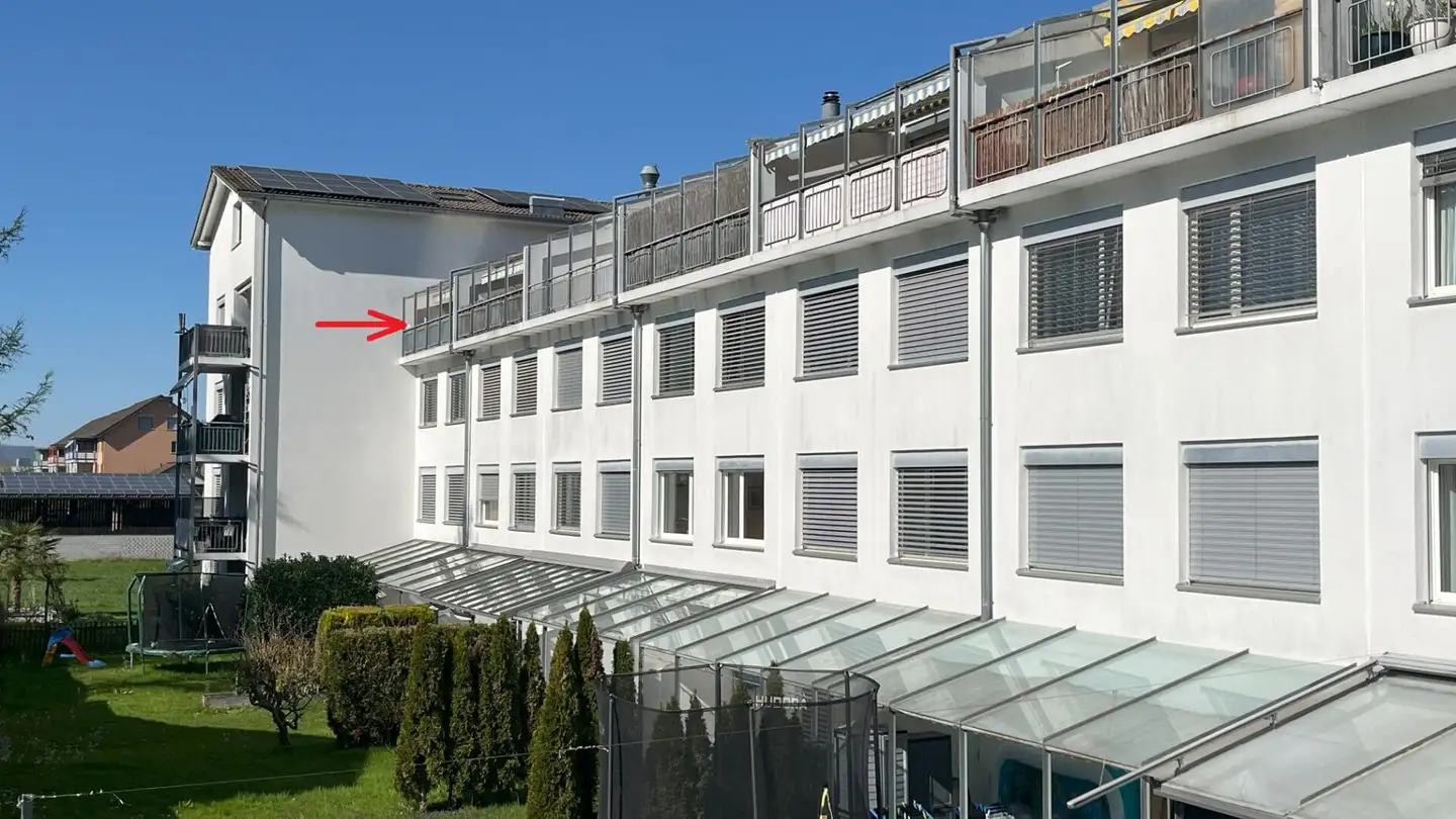 Villa à vendre - Anglikerstrasse, 5612 Villmergen
