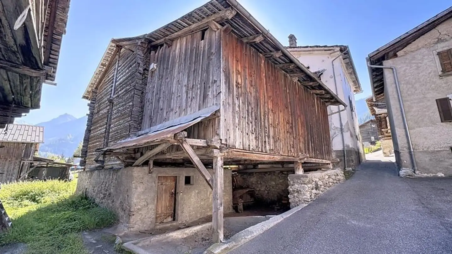 Chalet for sale - 1947 Versegères