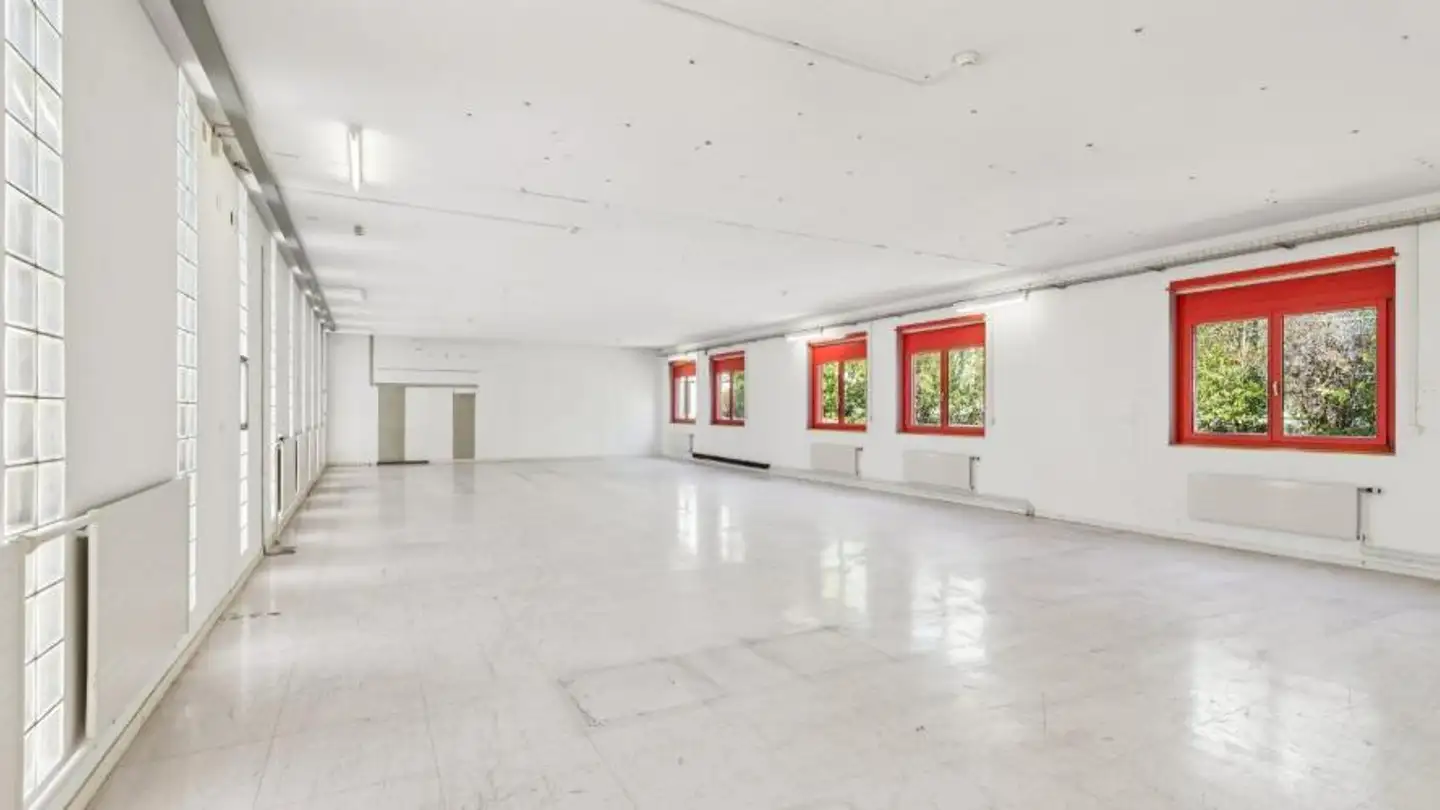 Office space for rent - Hinterfeldstrasse 34, 4242 Laufen - Photo 2