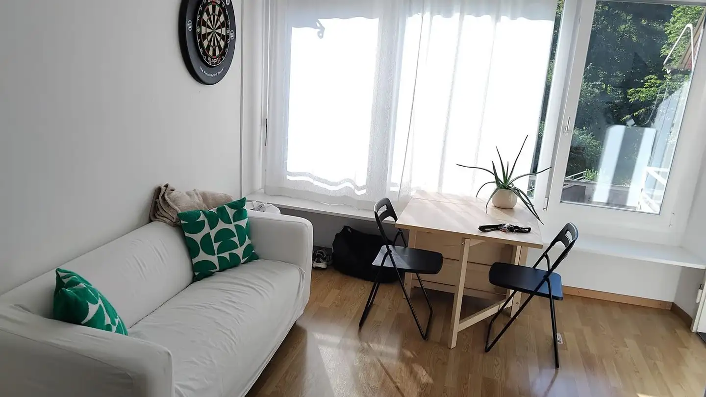 Wohnung mieten - Sonnenbergstrasse 28, 5408 Ennetbaden