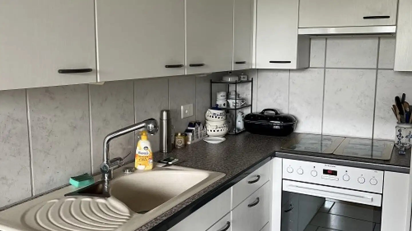 Appartamento in affitto - Lindenhofstrasse, 3048 Worblaufen - Foto 2