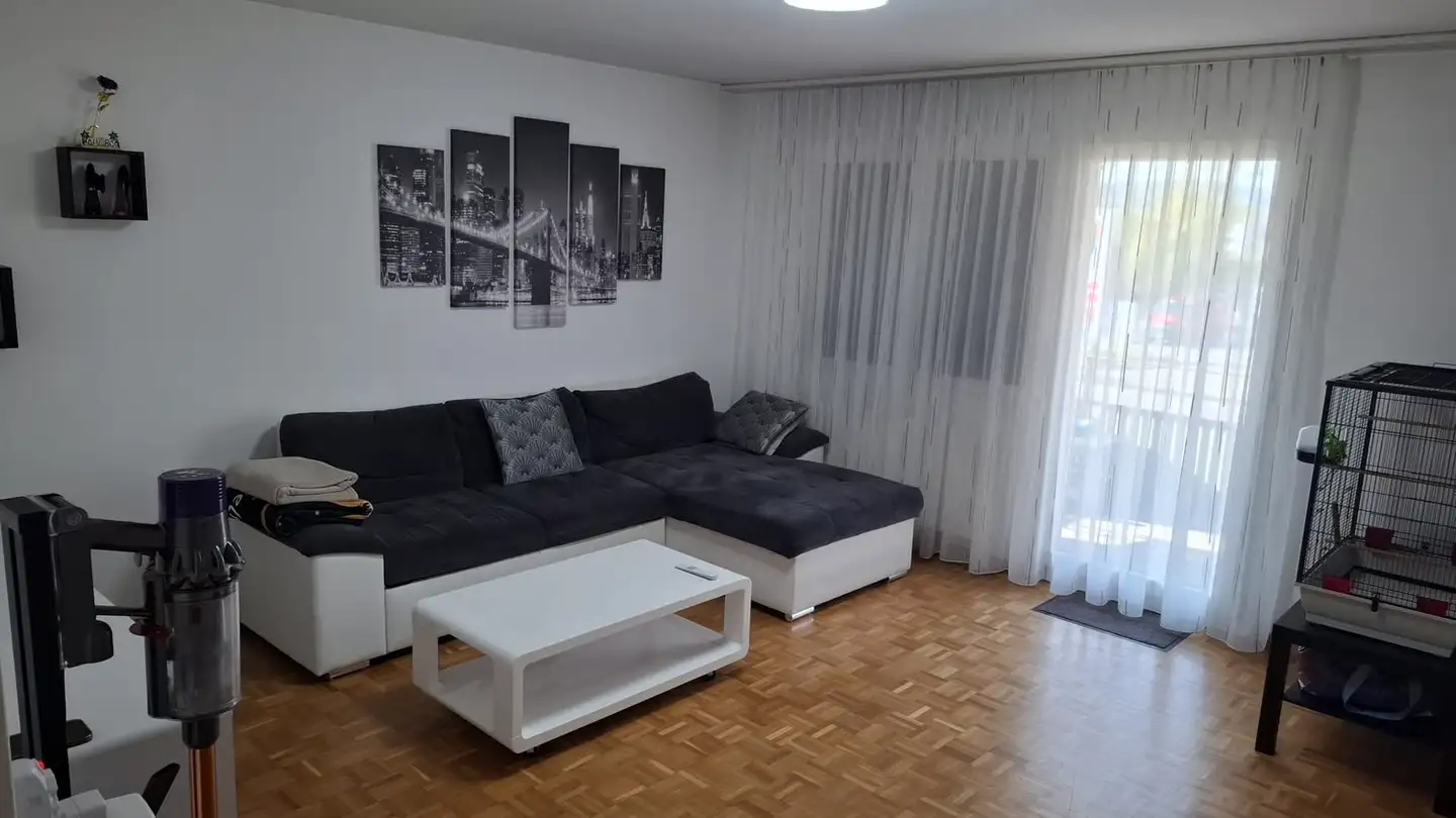 Appartement à louer - Langmattstrasse 3, 5200 Brugg AG - Photo 2