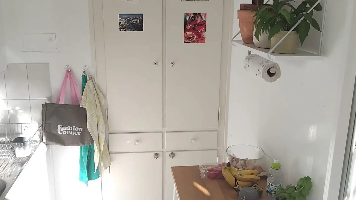 Apartment for rent - Sonnenbergstrasse 28, 5408 Ennetbaden - Photo 3