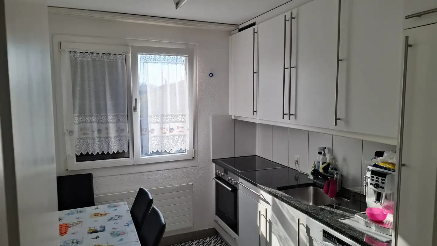 Appartement à louer - Langmattstrasse 3, 5200 Brugg AG - Photo 3