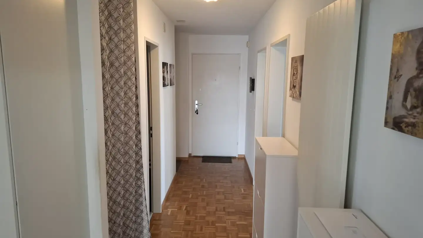 Appartement à louer - Langmattstrasse 3, 5200 Brugg AG - Photo 4