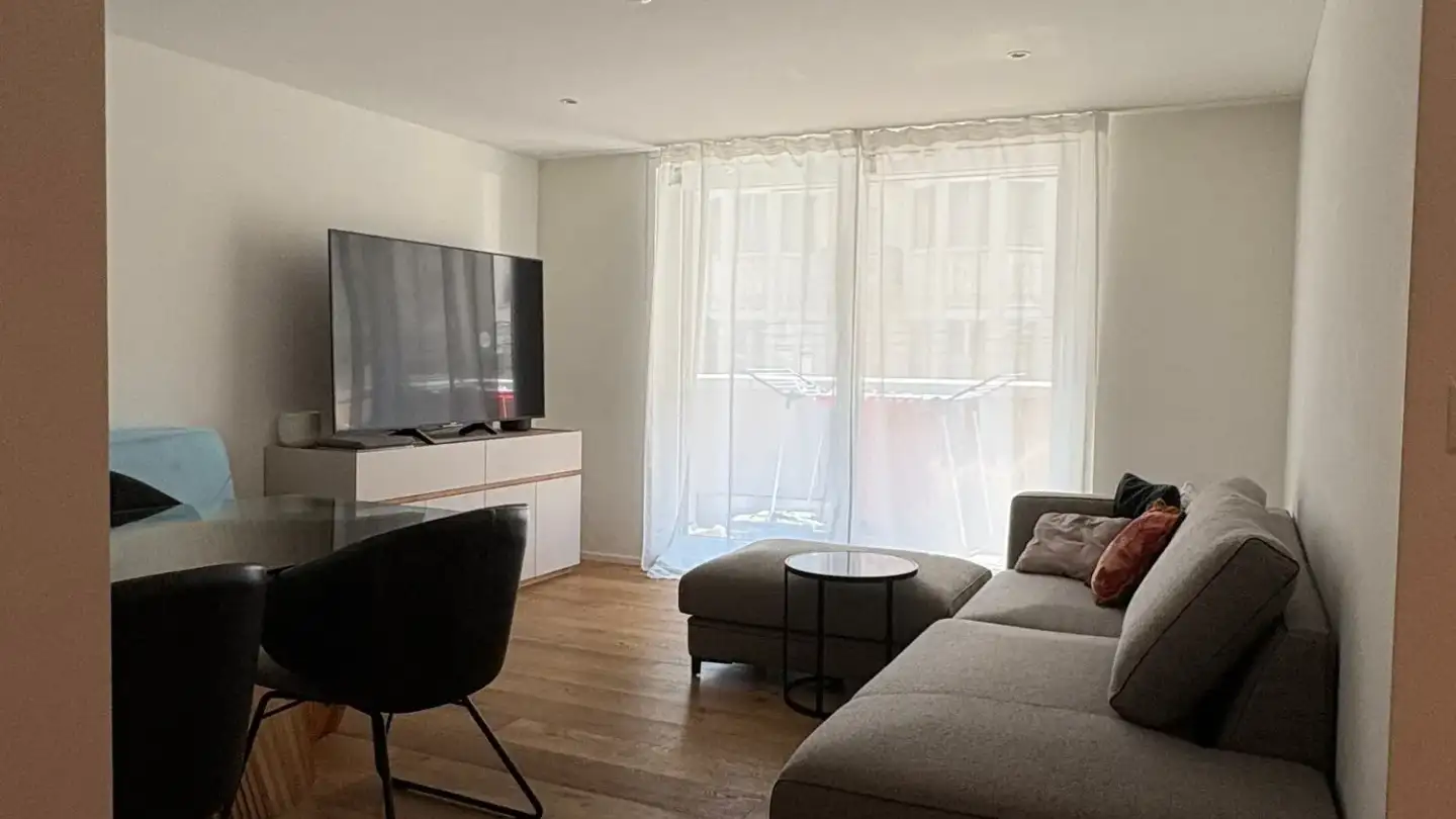 Appartement à louer - 8006 Zürich